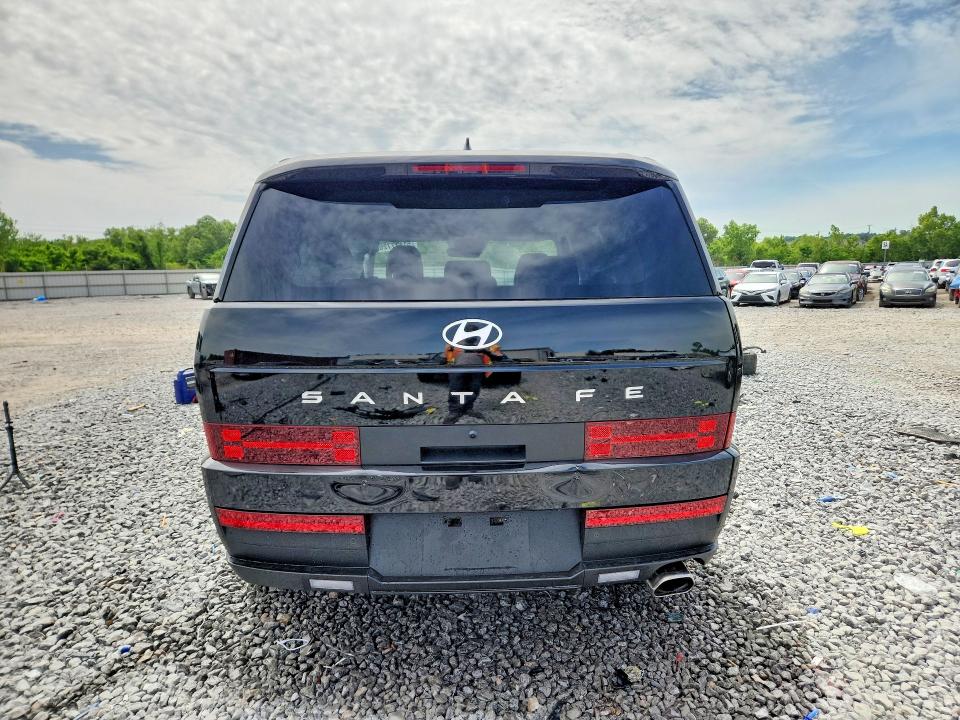 Aukcja sprzedaży 2026 Hyundai Santa Fe, vin: 5NMP14GL2TH173560, numer aukcji: 51427726