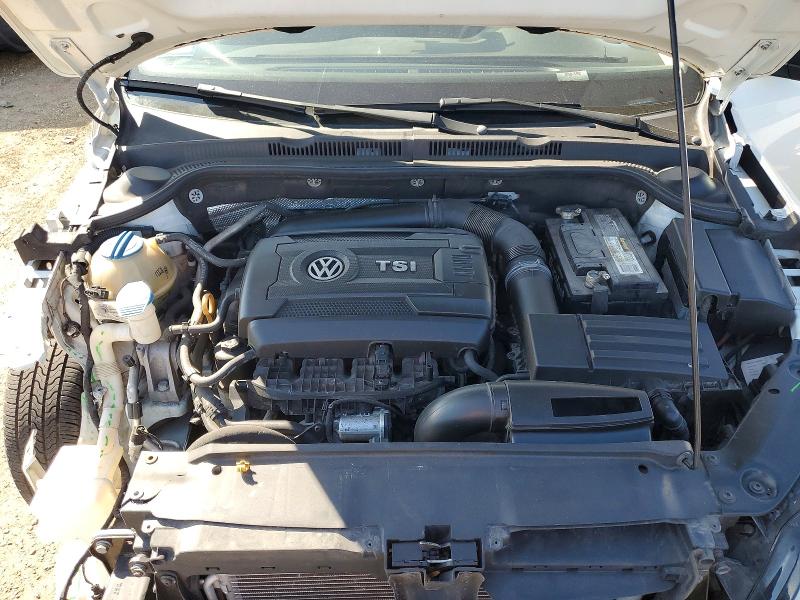 Продажа на аукционе авто 2015 Volkswagen Jetta, vin: 3VWD17AJ0FM269858, номер лота: 49262956