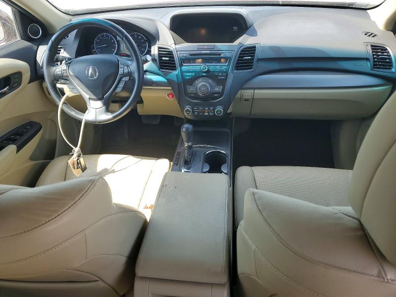 Aukcja sprzedaży 2015 Acura Rdx, vin: 5J8TB3H50FL012943, numer aukcji: 48529576