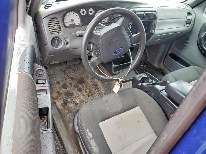 Продаж на аукціоні авто 2008 Ford Ranger, vin: 1FTZR45E08PA63353, номер лоту: 48337736