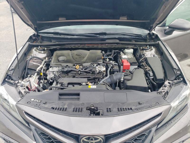 Продажа на аукционе авто 2022 Toyota Camry, vin: 4T1G11AK9NU057908, номер лота: 51338806