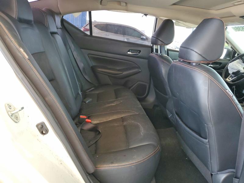 Aukcja sprzedaży 2019 Nissan Altima, vin: 1N4BL4CV4KC208131, numer aukcji: 50815636