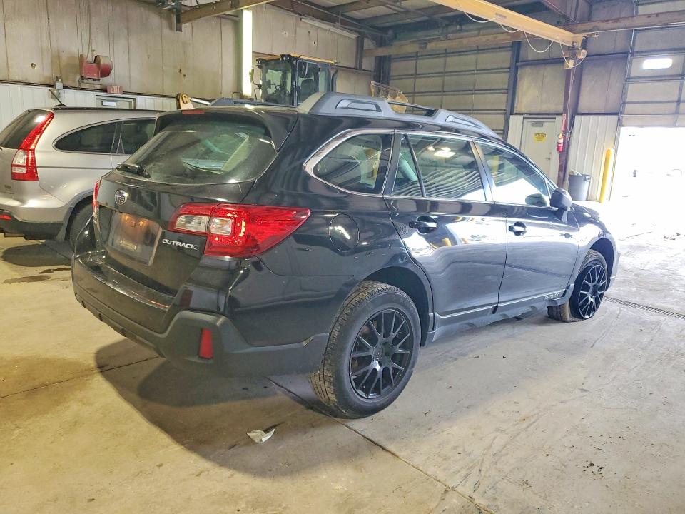 Продаж на аукціоні авто 2018 Subaru Outback, vin: 4S4BSAAC8J3291022, номер лоту: 49984916