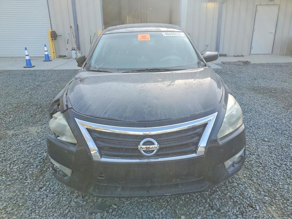 48440226 :رقم المزاد ، 1N4BL3AP2FC102443 vin ، 2015 Nissan Altima 3. مزاد بيع