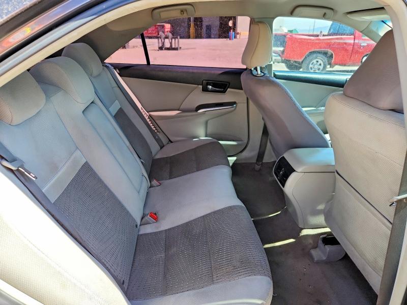Продажа на аукционе авто 2013 Toyota Camry Hybrid, vin: 4T1BD1FK7DU087014, номер лота: 49022686