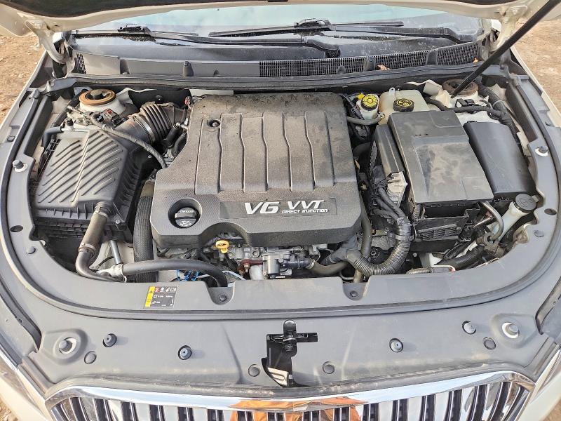 Продаж на аукціоні авто 2014 Buick Lacrosse, vin: 1G4GF5G37EF137902, номер лоту: 50360446