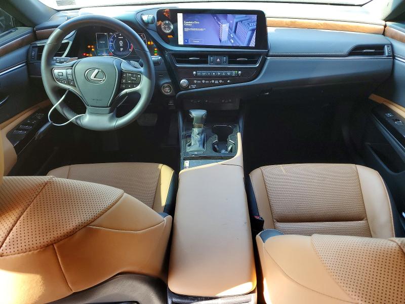 Продажа на аукционе авто 2023 Lexus Es 350, vin: 58ADZ1B17PU148639, номер лота: 51117426