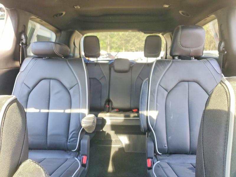 Продаж на аукціоні авто 2026 Chrysler Pacifica, vin: 2C4RC1GG7TR243869, номер лоту: 48461356