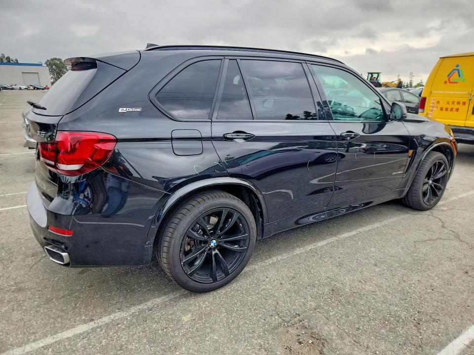 Продажа на аукционе авто 2018 Bmw X5, vin: 5UXKT0C55J0W01573, номер лота: 48548816