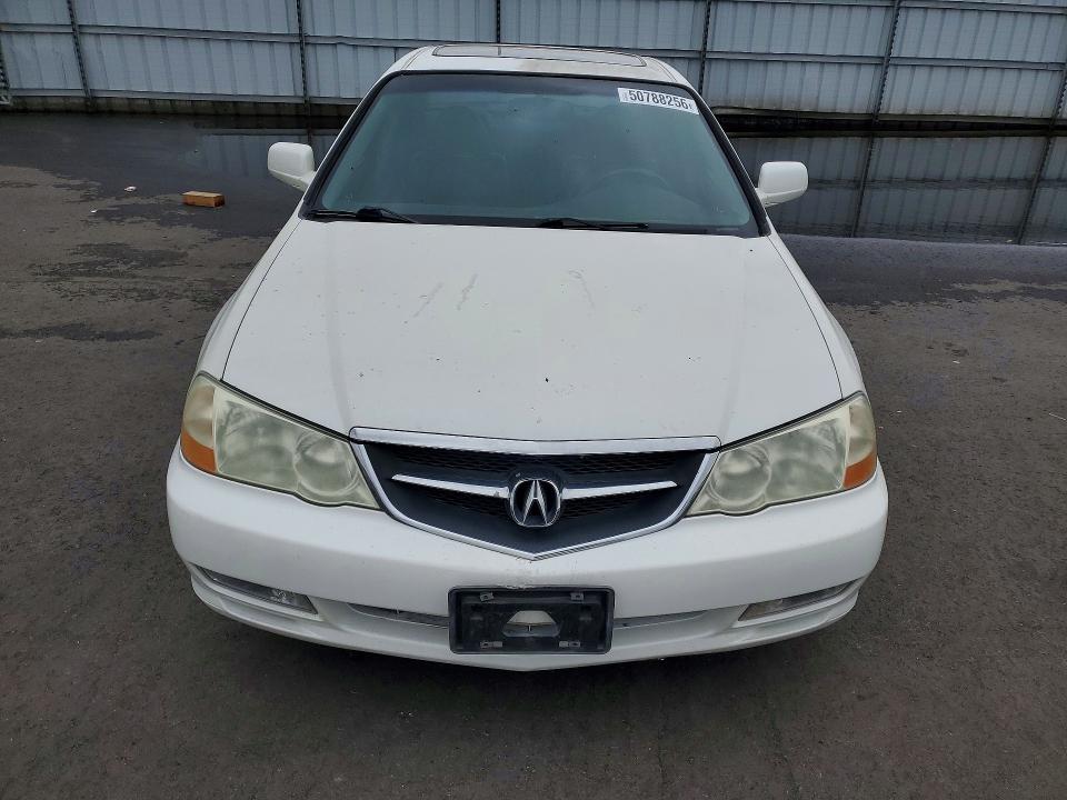 50788256 :رقم المزاد ، 19UUA56832A034487 vin ، 2002 Acura 3.2tl مزاد بيع