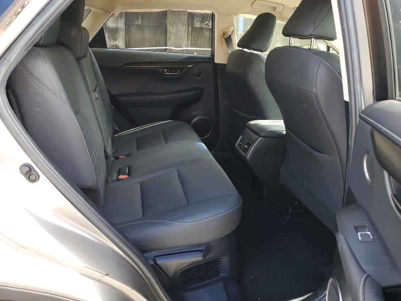 Aukcja sprzedaży 2019 Lexus Nx 300, vin: JTJYARBZ1K2119311, numer aukcji: 49249726