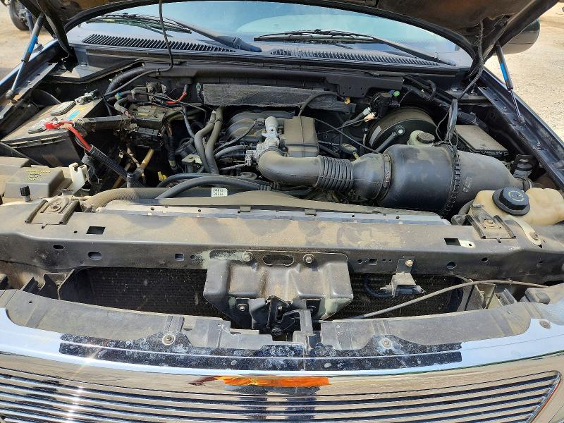 51684156 :رقم المزاد ، 2FTZF07201CA73327 vin ، 2001 Ford F150 مزاد بيع