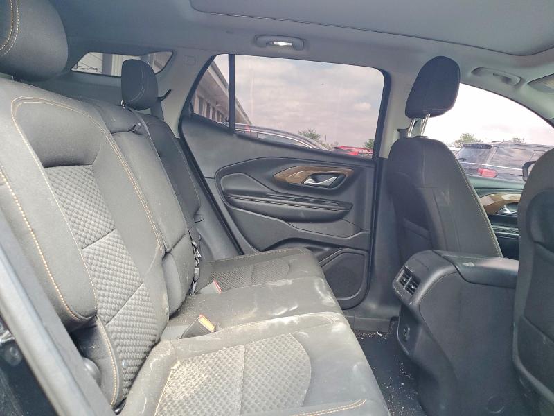 Aukcja sprzedaży 2019 Gmc Terrain, vin: 3GKALTEV4KL286625, numer aukcji: 49184776