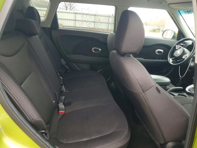 Продажа на аукционе авто 2015 Kia Soul, vin: KNDJN2A23F7783087, номер лота: 49671766