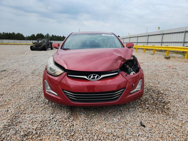 Продажа на аукционе авто 2014 Hyundai Elantra, vin: KMHDH4AE6EU123230, номер лота: 51707186