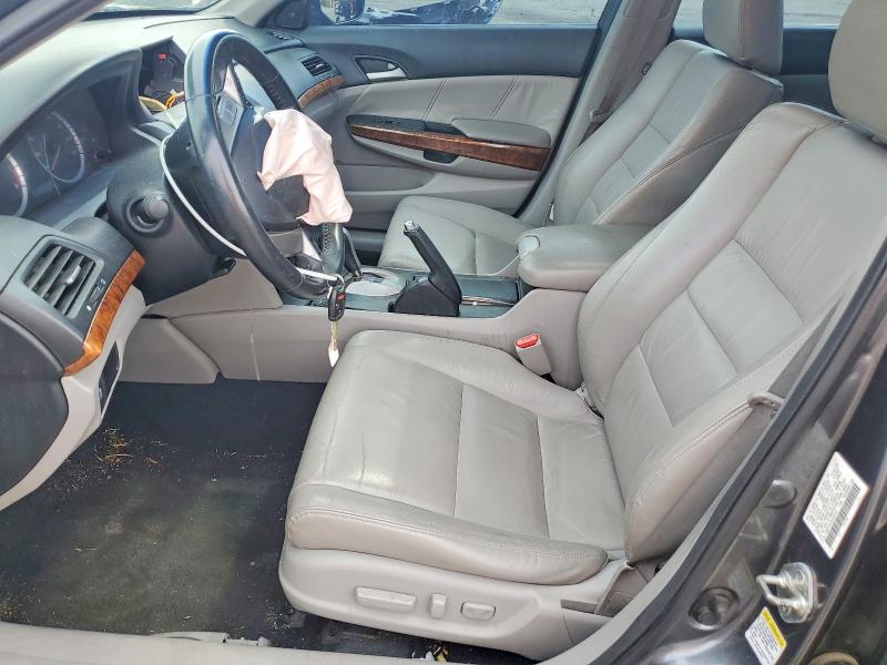 49741136 :رقم المزاد ، 1HGCP2F83CA045614 vin ، 2012 Honda Accord مزاد بيع