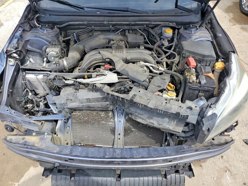 Aukcja sprzedaży 2015 Subaru Legacy, vin: 4S3BNBC63F3060710, numer aukcji: 49887866