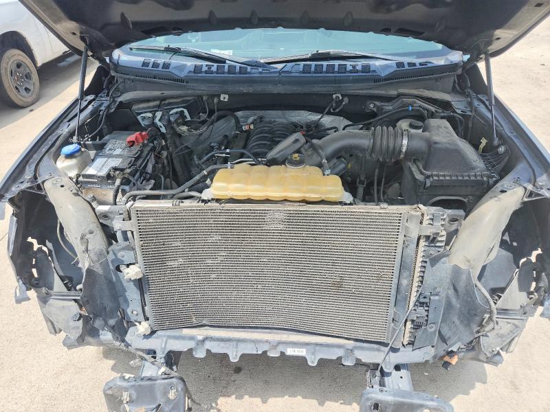 Продажа на аукционе авто 2019 Ford F150, vin: 1FTEW1E59KKE33063, номер лота: 50979326