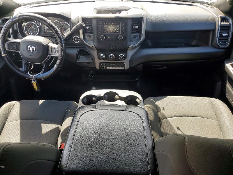 46459576 :رقم المزاد ، 3C7WRTCL5RG284003 vin ، 2024 Ram 3500 مزاد بيع