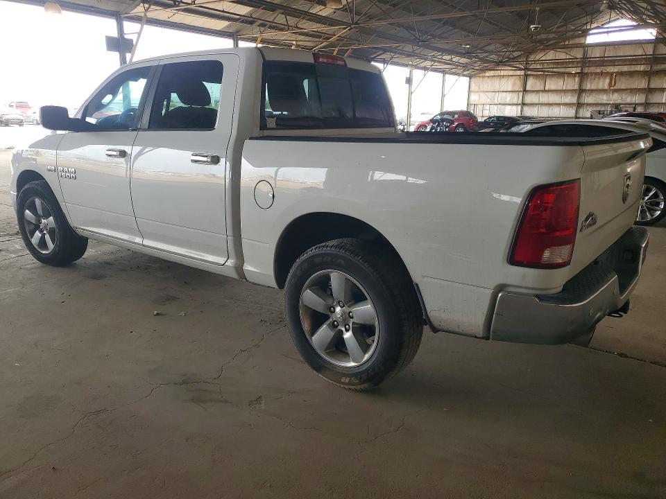 Aukcja sprzedaży 2014 Ram 1500, vin: 1C6RR6LT6ES408589, numer aukcji: 50137556