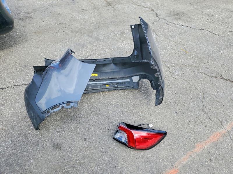 Продаж на аукціоні авто 2022 Ford Escape, vin: 1FMCU0EZ6NUB33575, номер лоту: 48547986