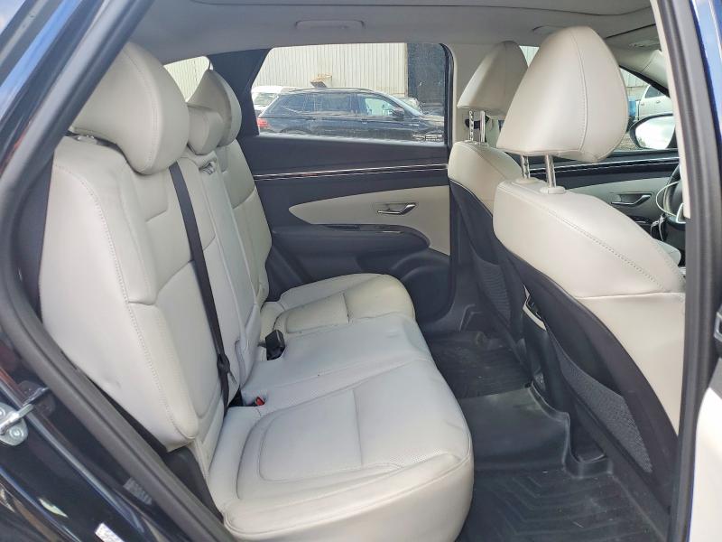 Продаж на аукціоні авто 2023 Hyundai Tucson, vin: KM8JFDA23PU134543, номер лоту: 50064236
