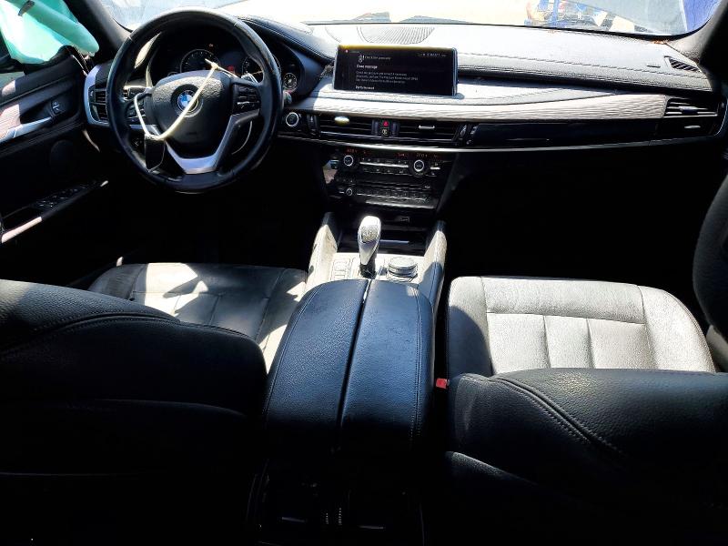 Aukcja sprzedaży 2019 Bmw X6, vin: 5UXKU2C52K0Z63919, numer aukcji: 48390326