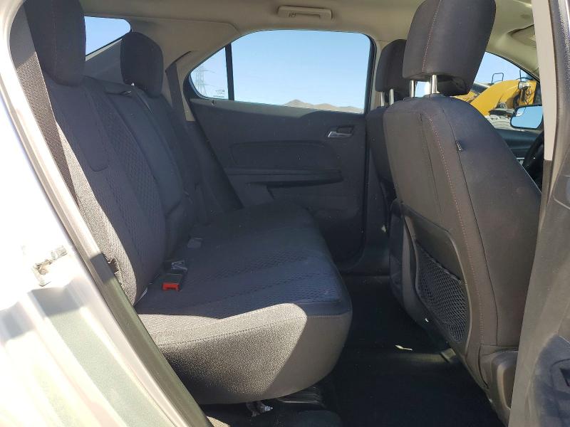 Aukcja sprzedaży 2012 Chevrolet Equinox, vin: 2GNALBEK8C1298363, numer aukcji: 50349516