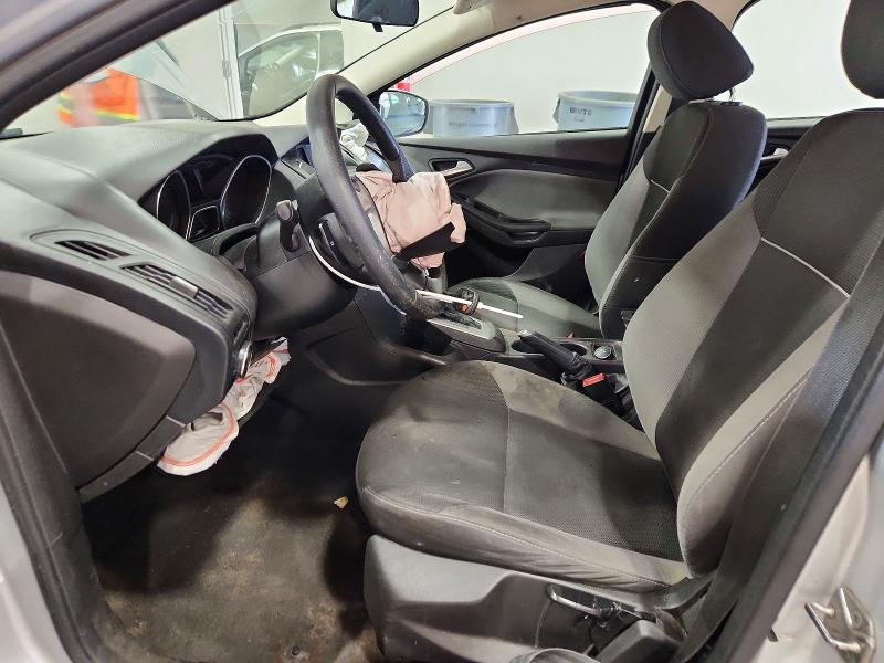 Продаж на аукціоні авто 2014 Ford Focus, vin: 1FADP3K21EL298566, номер лоту: 50609506