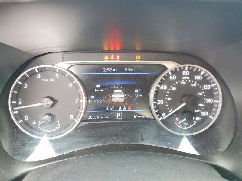 2021 Nissan Sentra მანქანა იყიდება აუქციონზე, vin: 3N1AB8CV9MY202127, აუქციონის ნომერი: 51359066