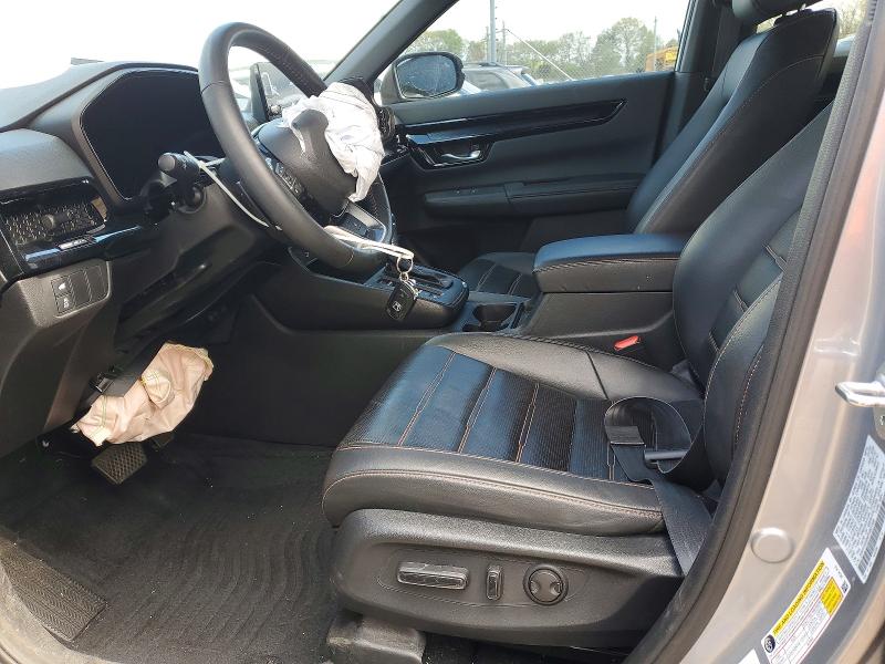 Aukcja sprzedaży 2023 Honda Cr-v, vin: 2HKRS6H94PH807349, numer aukcji: 50652756