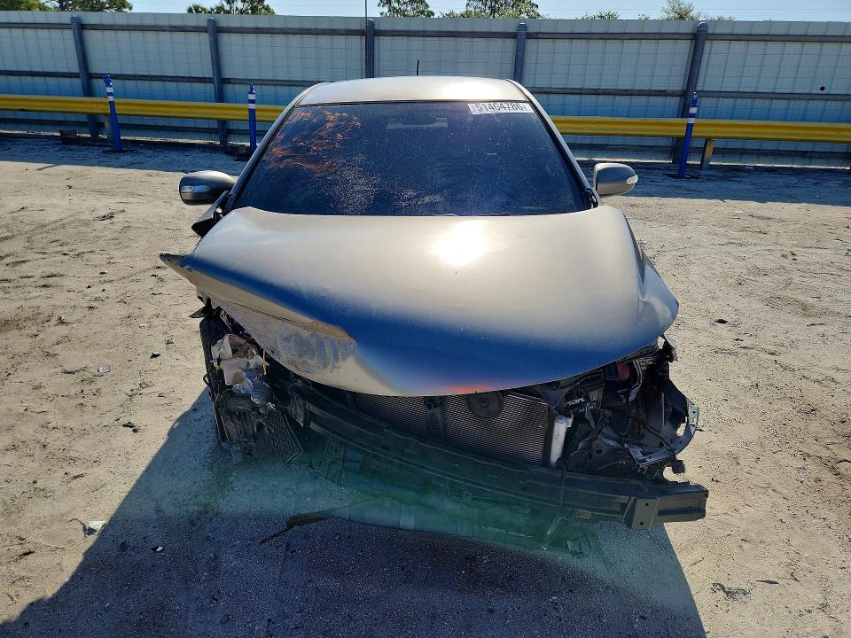 2010 Kia Forte მანქანა იყიდება აუქციონზე, vin: KNAFU4A27A5865247, აუქციონის ნომერი: 51464786