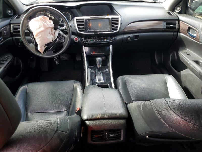 Продажа на аукционе авто 2016 Honda Accord, vin: 1HGCR2F81GA248145, номер лота: 48987536