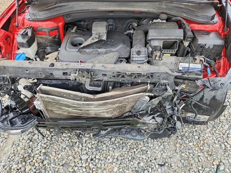 Aukcja sprzedaży 2019 Hyundai Santa Fe, vin: 5NMS23AD9KH127922, numer aukcji: 51424316