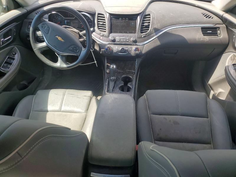 49774446 :رقم المزاد ، 2G1125S39F9186082 vin ، 2015 Chevrolet Impala مزاد بيع