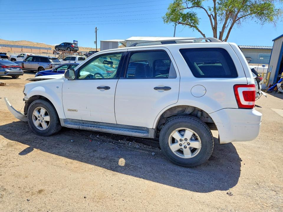Aukcja sprzedaży 2008 Ford Escape, vin: 1FMCU03128KC08236, numer aukcji: 51337156