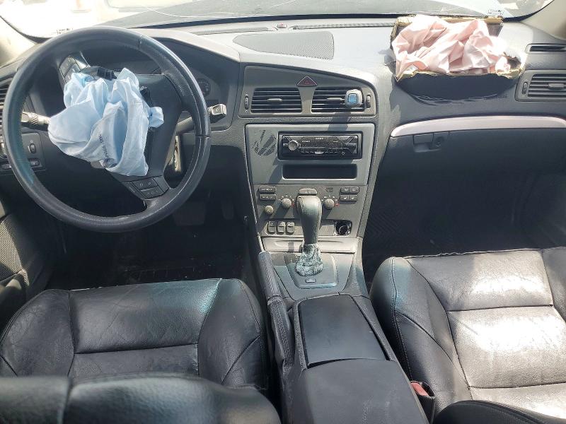 Продаж на аукціоні авто 2002 Volvo S60, vin: YV1RS53D922172171, номер лоту: 49025796