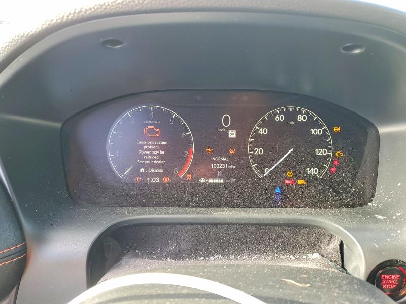 Aukcja sprzedaży 2024 Honda Hr-v, vin: 3CZRZ1H58RM713316, numer aukcji: 46889376