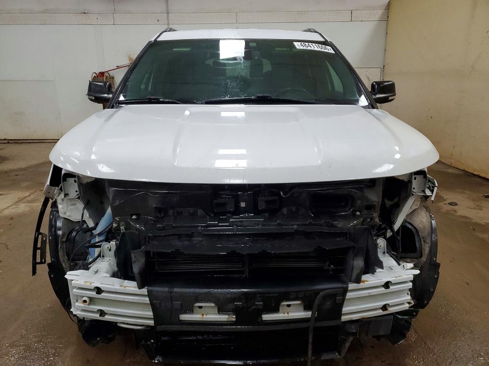 Продаж на аукціоні авто 2019 Ford Explorer, vin: 1FM5K7D87KGB29108, номер лоту: 48411606