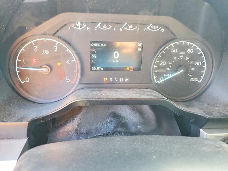 Продаж на аукціоні авто 2023 Ford F350, vin: 1FT8W3DT9PEC40832, номер лоту: 48573086