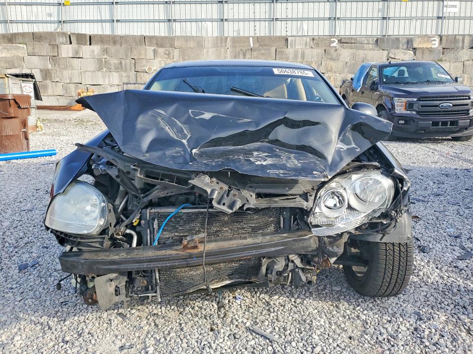 Aukcja sprzedaży 2009 Volkswagen Jetta, vin: 3VWJM71K09M007264, numer aukcji: 50638786