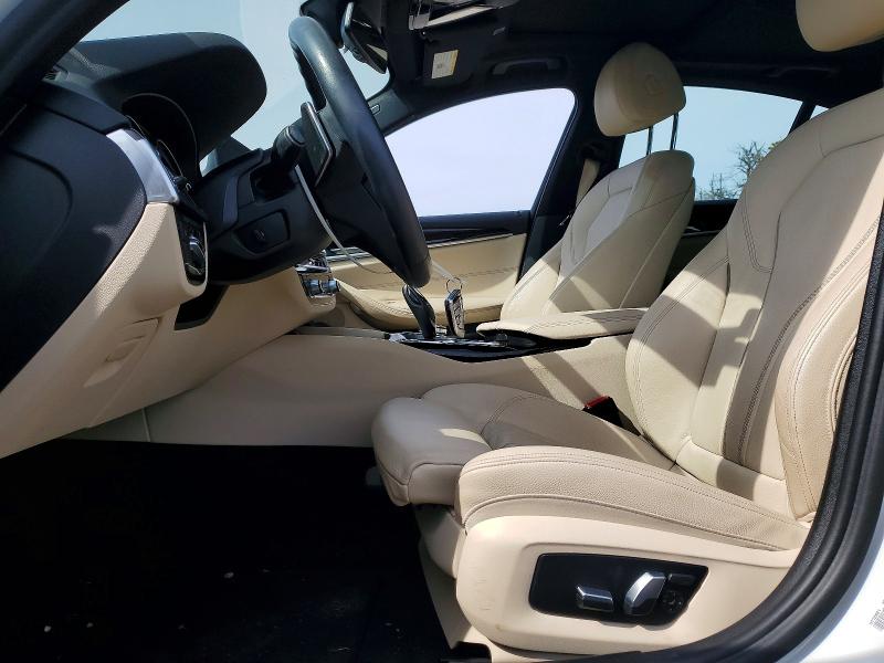 Aukcja sprzedaży 2017 Bmw 530, vin: WBAJA7C35HG904815, numer aukcji: 50436306