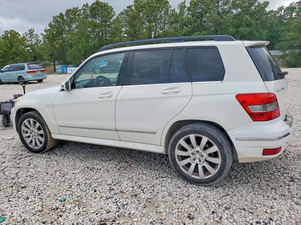 49287356 :رقم المزاد ، WDCGG5GB5BF530926 vin ، 2011 Mercedes-benz Glk مزاد بيع