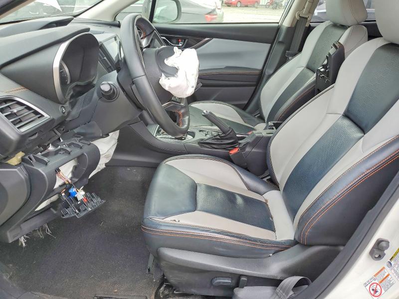 Aukcja sprzedaży 2019 Subaru Crosstrek, vin: JF2GTANC0KH367842, numer aukcji: 49022116