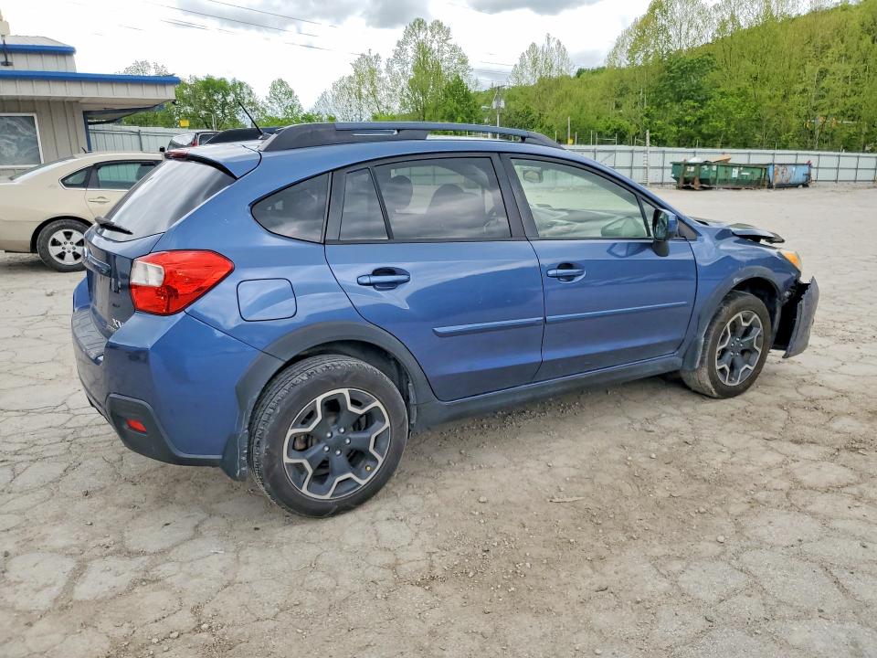 Продаж на аукціоні авто 2013 Subaru Xv Crosstrek, vin: JF2GPACC0D2212141, номер лоту: 51747086