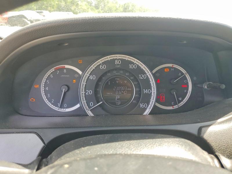 2014 Honda Accord მანქანა იყიდება აუქციონზე, vin: 1HGCR2F34EA036020, აუქციონის ნომერი: 50939276