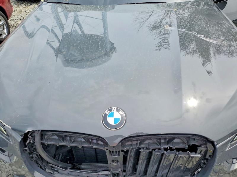 Aukcja sprzedaży 2025 Bmw X7, vin: NJ2447E, numer aukcji: 51510136