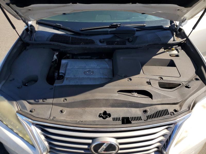 Aukcja sprzedaży 2014 Lexus Rx, vin: JTJZK1BA7E2010112, numer aukcji: 51200676