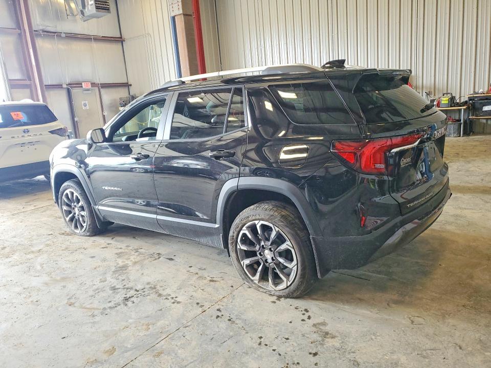 Aukcja sprzedaży 2026 Gmc Terrain, vin: 3GKALUEGXTL365645, numer aukcji: 51082486