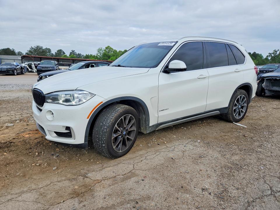 Aukcja sprzedaży 2018 Bmw X5, vin: 5UXKR2C54J0Z20909, numer aukcji: 49654326